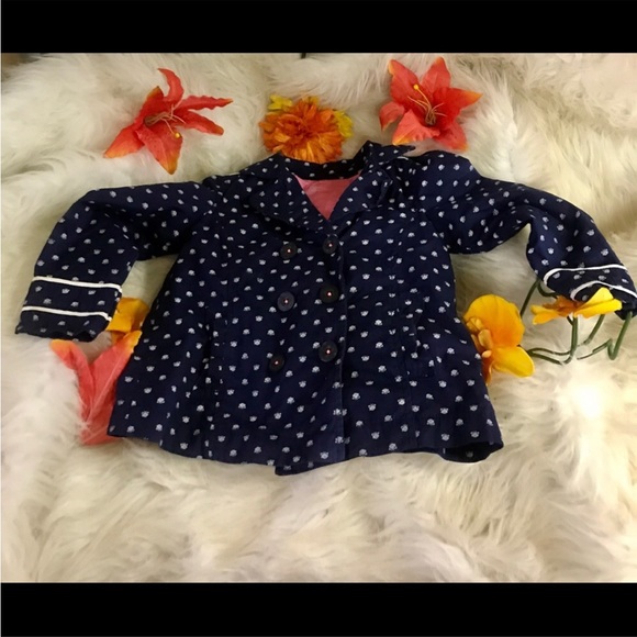 Cherokee Coat (4T) - Picture 7 of 14